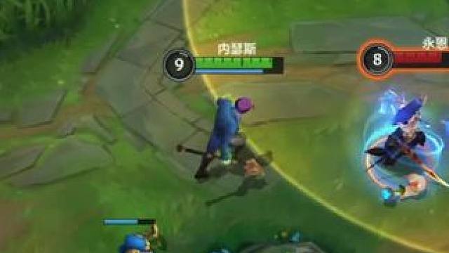 狗头抗塔三下钓翘嘴 #狗头 #丝血反杀