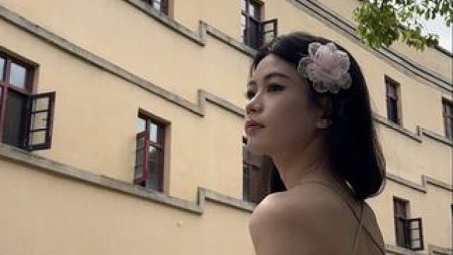 在昆明，春天是个形容词
#旅行推荐官 #旅行 #昆明 #云南