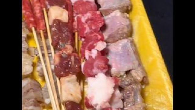 我发布了一个新视频，快来围观吧！