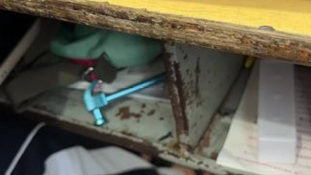 虚拟炸弹：C4真正的炸蛋：索菲亚手机！！ #上课突然有趣了  #大学生哪有不疯的