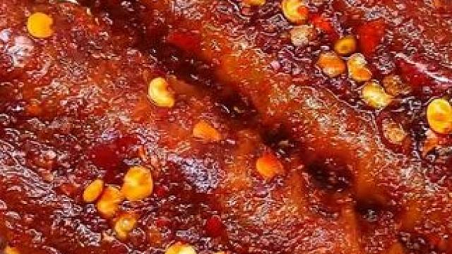 不喜欢吃太油腻的宝子赶紧来试试这个杨梅鸭翅中，酸甜开胃又解腻，好吃到嗦手指#好吃到停不下来 #吃货必