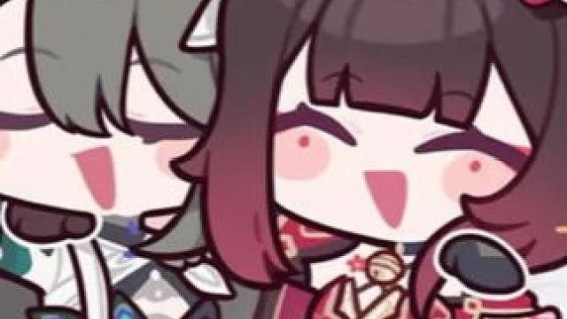 2025年5月2日深渊：全员S0+1 794+强取红莲量子猪 #崩坏3 #崩坏3游戏日常 #崩坏3超