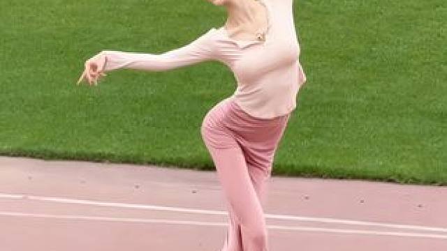 如花似梦 是我们短暂的相遇#舞蹈生 #古典舞 #多情种 #如花似梦是我们短暂的相逢