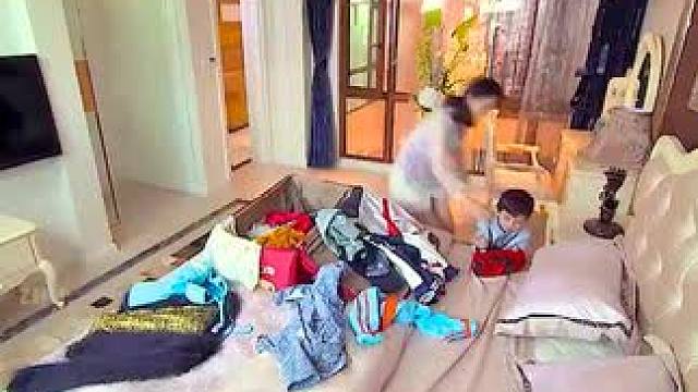 #西瓜视频 点击上方（红色按钮） 可看完整版 大结局太精彩了...《西瓜视频》，观看精彩后续《西瓜视