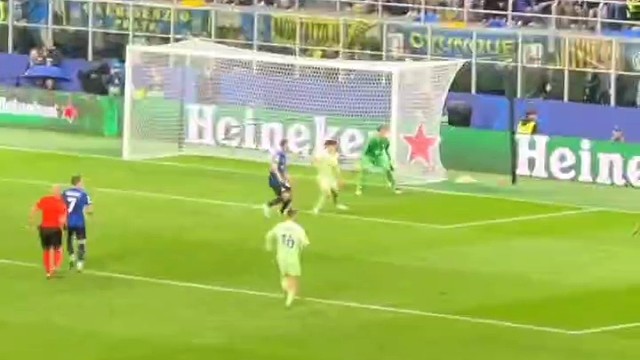 史上最佳欧冠半决赛