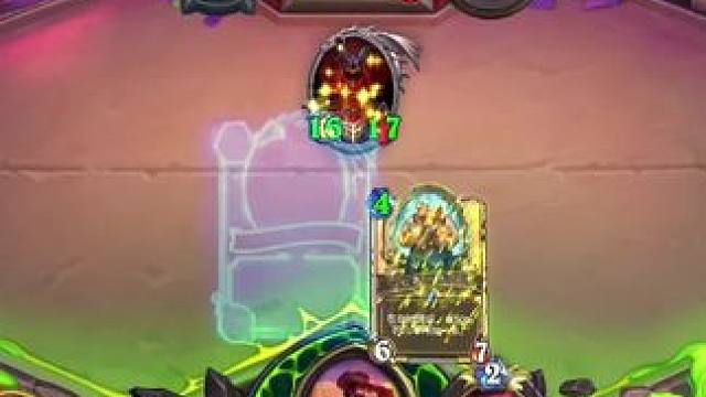 大个子的相互成就#炉石酒馆新赛季 #酒馆战棋第10赛季 #炉石传说 #大神炉石5月全民创作季 #狂野