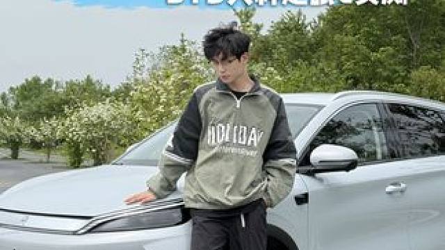 比亚迪10W级别辅助驾驶到底好不好用？#比亚迪 #天神之眼 #辅助驾驶 #实测