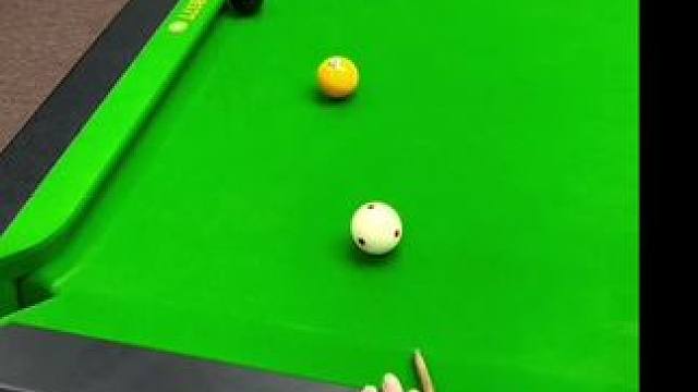 #台球 #台球是一种生活 #同城鹿翔路海洋