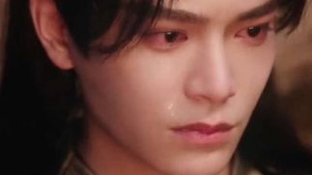 #丁禹兮孟子义新剧白月光文学 因为他知道，影子爱上光就只能沉默了…#淮水竹亭 #丁禹兮 #孟子义