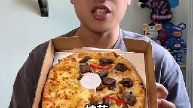 还会拉丝儿#西红柿鸡蛋面 #鸡腿 #披萨