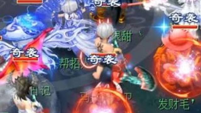 奇袭特技到底是削弱还是增强？ 