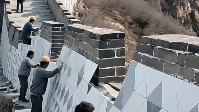 做完这几个工程就退休了