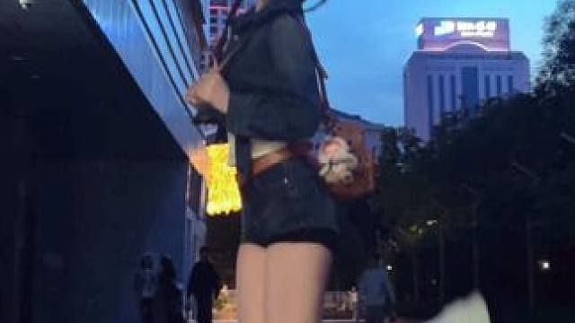 跳回石家庄了#内马尔