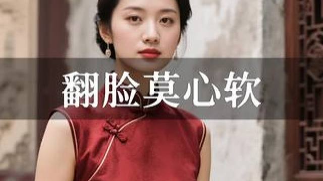 不要和翻过脸的人再成为朋友，能对你翻脸，对方早就不拍失去你。#人际关系 #处事智慧 #领悟人生