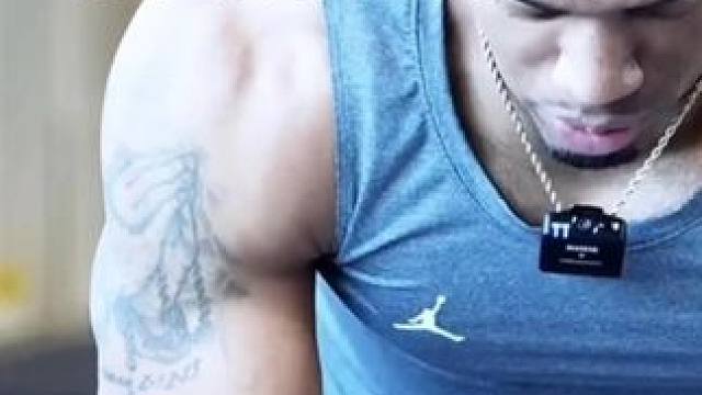 上肢爆发力训练计划 #上肢 #爆发力 #篮球 #俯卧撑 #体能训练