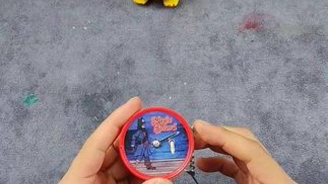 太离谱了！这神奇小指针到底是如何穿越的？结局意想不到！