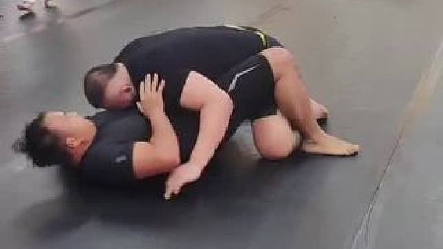 弥勒拳峰搏击音乐盛典~