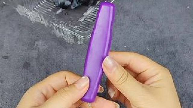 我发布了一个新视频，快来围观吧！