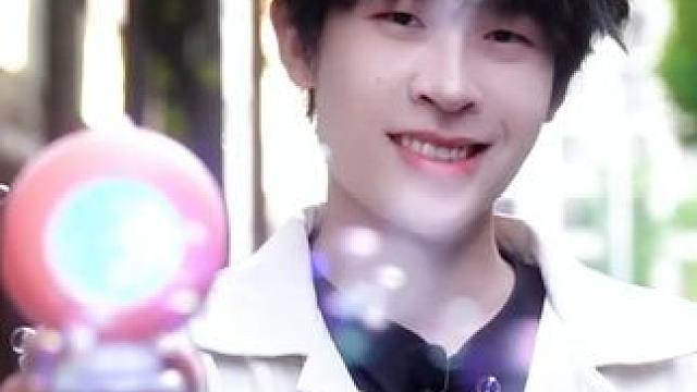 #广州TTG 明天见！#爱出发转场挑战 #广州TTG风箫 #TFBOYS #变装