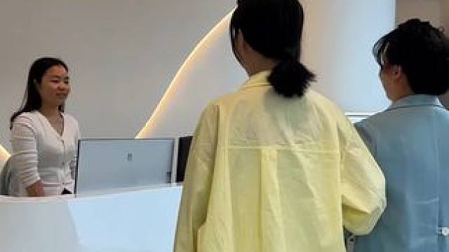 #魁手推拿 #按摩放松 #足道