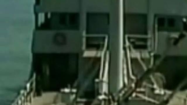 中国究竟有哪些威胁老美的手段 