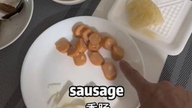 带你在情景中学英语 #学英语 #零基础英语 #成人英语 #英语口语