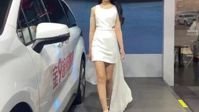 熬夜梦闲谈，春天想逛车展就来青岛国际会展中心。2025车展门票13.88元畅玩，超2千好评。餐饮实惠