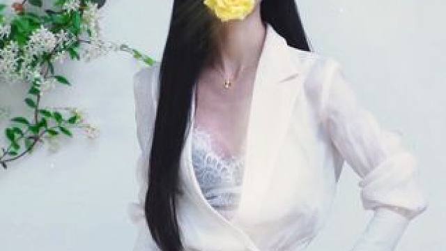 凌晨四点 我看见海棠花未眠#氛围感 #转场