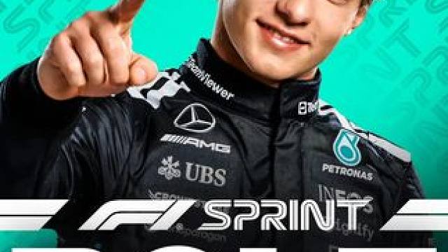 F1 2025 迈阿密冲刺赛排位赛 #F1 #迈阿密大奖赛 #安东内利杆位 #维斯塔潘喜得千金 #方