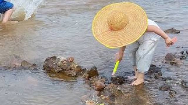 放假都出来玩喽，啦啦啦啦啦  #郊游 #奥利奥 #露营 #广州周边适合带小孩玩的地方 #自驾游