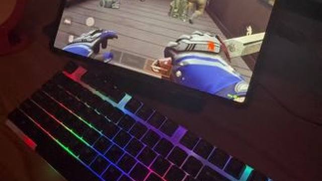 我发布了一个新视频，快来围观吧！