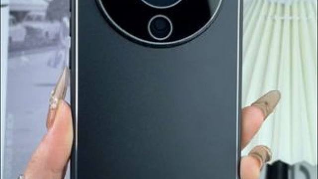 华为畅享70x高级感金属手机壳，自带高清镜头膜，不沾指纹 #华为畅享70x手机壳#华为畅享70x#3