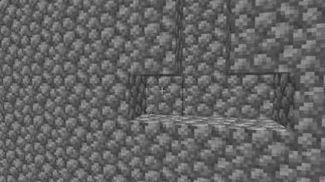 这花了我5年时间做的 #我的世界 #Minecraft