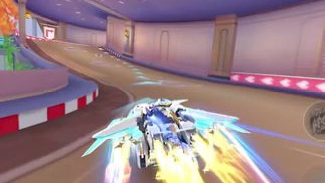 时代红利#qq飞车手游