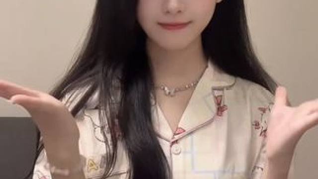 和玛丽猫一起出现#甜妹