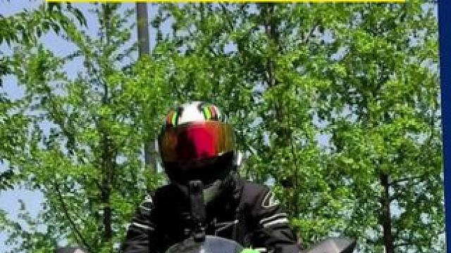 你真的把仿赛摩托车摸透了吗？老司机都不一定知道的，摩托车7个隐藏功能…#杰哥有摩法 #杰哥摩法课堂 