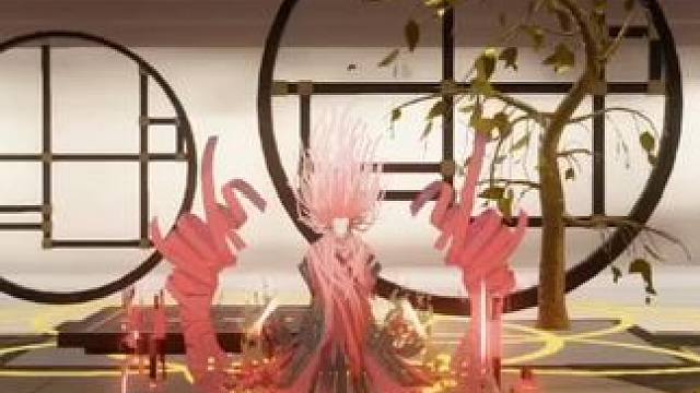 什么boss？我以为小怪呢 #战双帕弥什 #战双帕弥什末路燎原 #战双帕弥什鬼泣五联动#战双帕弥什鬼