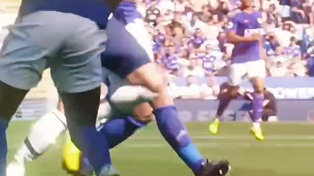 弯弯曲曲，兜兜转转