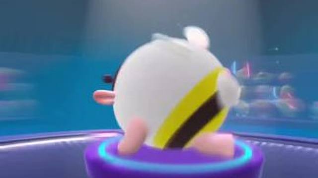 截图的意义是我们留下幸福的瞬间 #蛋仔派对 #蛋仔