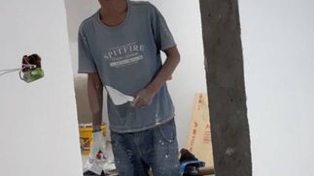 当我想带发小旅游变得开朗一些！这知道要出去玩干活也太努力了吧 #友谊 #努力 #日常vlog #发小