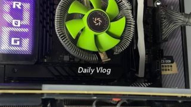 华硕主板的质量怎么样，这个兄弟有话要说 #电脑