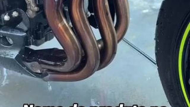 给我看看你们的排气有多脏