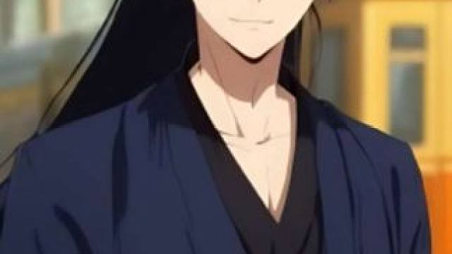 #动漫解说 #动漫推荐 #跨界祖师爷 #二次元 #国漫