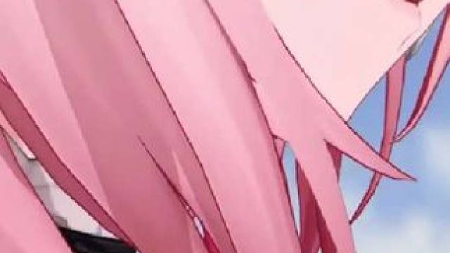 永远奔向你的少女—诗蔲蒂 #深空之眼创作企划 
#深空之眼三周年
#早安诗蔻蒂#深空之眼二创