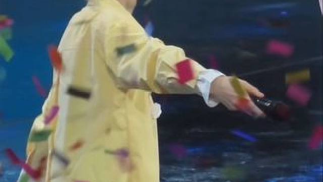 在五月天见面 那么我们下次见#左航