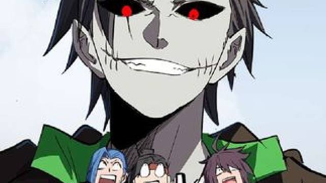 #巨巨番剧 #动漫解说 #我在末日当僵尸第二季 #动漫推荐 #二次元