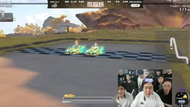 陈伯跟孔云峰的最后一句 地图雾山五行 #陈伯全能王 #孔云峰 #QQ飞车 #内容启发搜索