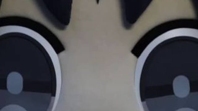 库洛霸王丽芙大人 #战双帕弥什 #战双帕弥什末路燎原 #战双帕弥什萤火虫漫展  #战双指挥团