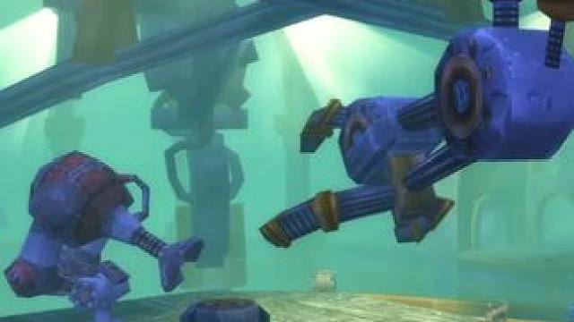 60版本5人本剧情都讲了什么（上） #魔兽世界 #魔兽世界怀旧服 #我们比你们多一个世界 #网易大神