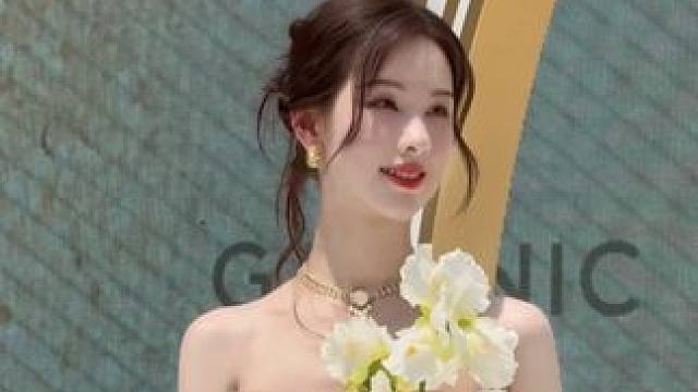 把野心写在脸上，从来不是贬义词！#陈都灵 #陈都灵鎏金人鱼姬